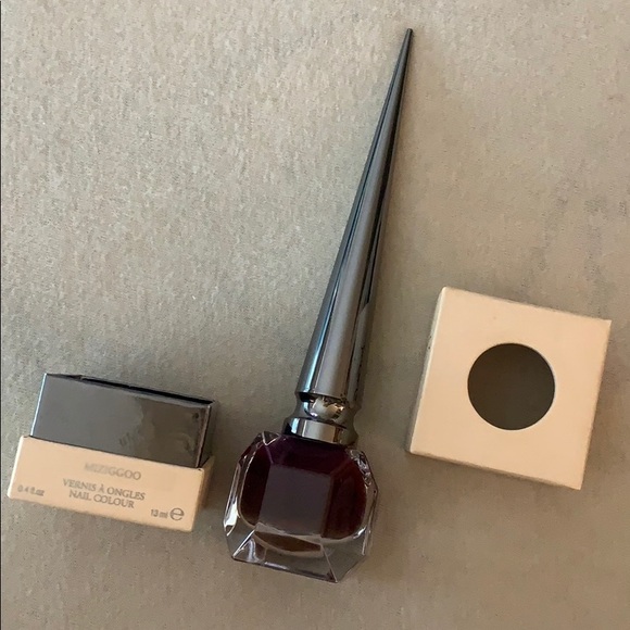 Christian Louboutin Other - Christian louboutine nail colour